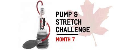 6 Months of Pumping & Stretching: My Results So .